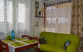 Enjoy The Silence Apartments